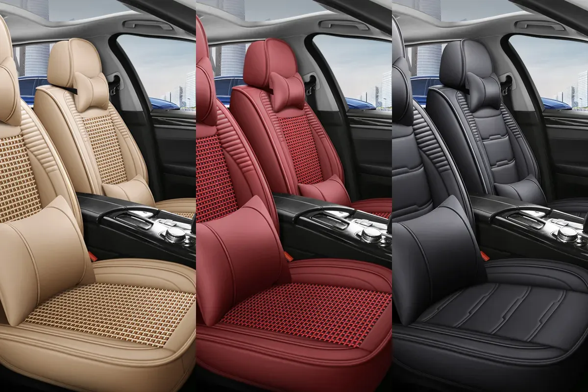 Premium Product Range