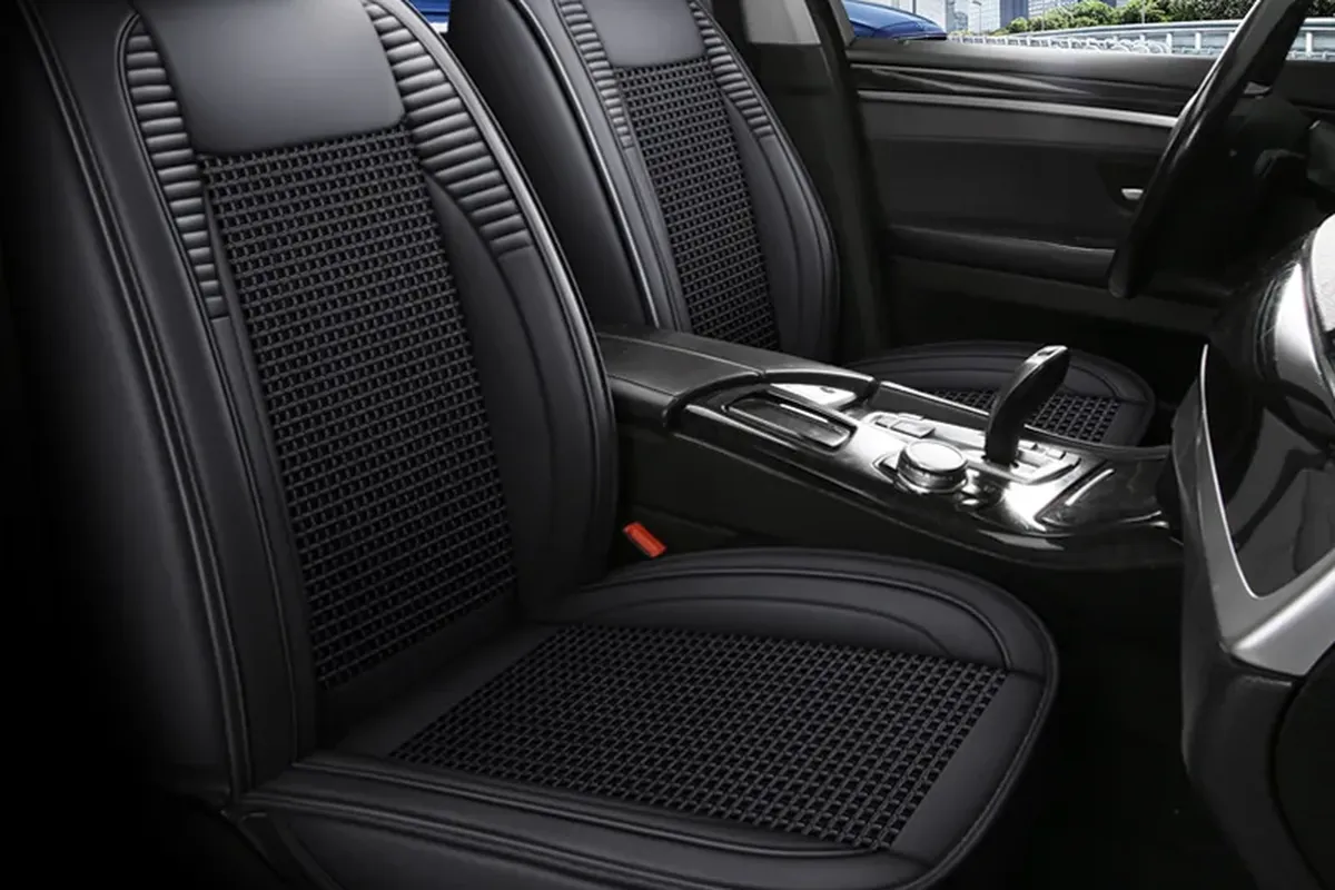 Universal Seat Covers