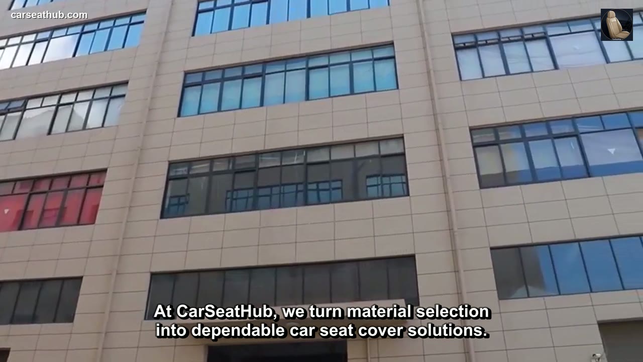 The CarSeatHub Story